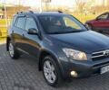 Серый Тойота РАВ 4, объемом двигателя 2.2 л и пробегом 255 тыс. км за 11500 $, фото 10 на Automoto.ua