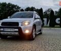 Сірий Тойота РАВ 4, об'ємом двигуна 2 л та пробігом 194 тис. км за 7299 $, фото 2 на Automoto.ua