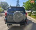 Серый Тойота РАВ 4, объемом двигателя 2 л и пробегом 300 тыс. км за 9500 $, фото 9 на Automoto.ua