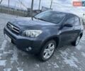 Сірий Тойота РАВ 4, об'ємом двигуна 2.23 л та пробігом 259 тис. км за 9240 $, фото 1 на Automoto.ua
