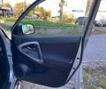 Сірий Тойота РАВ 4, об'ємом двигуна 2 л та пробігом 145 тис. км за 10500 $, фото 5 на Automoto.ua
