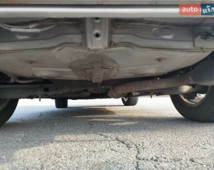 Сірий Тойота РАВ 4, об'ємом двигуна 2 л та пробігом 196 тис. км за 9100 $, фото 22 на Automoto.ua