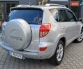Серый Тойота РАВ 4, объемом двигателя 2.23 л и пробегом 209 тыс. км за 8500 $, фото 17 на Automoto.ua