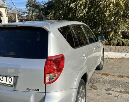 Сірий Тойота РАВ 4, об'ємом двигуна 2.23 л та пробігом 260 тис. км за 9800 $, фото 15 на Automoto.ua