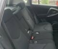 Сірий Тойота РАВ 4, об'ємом двигуна 2.2 л та пробігом 259 тис. км за 8950 $, фото 5 на Automoto.ua