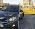 Серый Тойота РАВ 4, объемом двигателя 2.2 л и пробегом 255 тыс. км за 11500 $, фото 13 на Automoto.ua