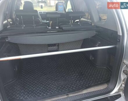 Серый Тойота РАВ 4, объемом двигателя 2.36 л и пробегом 177 тыс. км за 8500 $, фото 9 на Automoto.ua