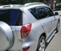 Серый Тойота РАВ 4, объемом двигателя 2 л и пробегом 190 тыс. км за 8000 $, фото 7 на Automoto.ua