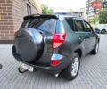 Сірий Тойота РАВ 4, об'ємом двигуна 2 л та пробігом 170 тис. км за 8699 $, фото 20 на Automoto.ua