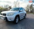 Сірий Тойота РАВ 4, об'ємом двигуна 2 л та пробігом 196 тис. км за 9100 $, фото 2 на Automoto.ua