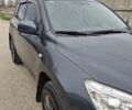 Серый Тойота РАВ 4, объемом двигателя 2 л и пробегом 225 тыс. км за 8500 $, фото 6 на Automoto.ua