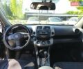 Серый Тойота РАВ 4, объемом двигателя 2 л и пробегом 300 тыс. км за 9500 $, фото 10 на Automoto.ua