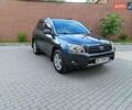 Сірий Тойота РАВ 4, об'ємом двигуна 2 л та пробігом 170 тис. км за 8699 $, фото 15 на Automoto.ua