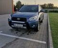 Сірий Тойота РАВ 4, об'ємом двигуна 2 л та пробігом 190 тис. км за 8999 $, фото 1 на Automoto.ua