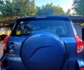 Сірий Тойота РАВ 4, об'ємом двигуна 2 л та пробігом 205 тис. км за 9200 $, фото 2 на Automoto.ua
