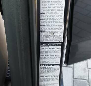 Серый Тойота РАВ 4, объемом двигателя 2.2 л и пробегом 255 тыс. км за 11500 $, фото 25 на Automoto.ua