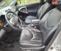 Сірий Тойота РАВ 4, об'ємом двигуна 2.23 л та пробігом 204 тис. км за 9400 $, фото 14 на Automoto.ua