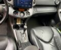 Серый Тойота РАВ 4, объемом двигателя 2 л и пробегом 136 тыс. км за 9900 $, фото 8 на Automoto.ua
