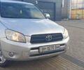 Серый Тойота РАВ 4, объемом двигателя 2.36 л и пробегом 213 тыс. км за 8500 $, фото 8 на Automoto.ua