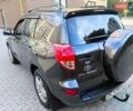 Сірий Тойота РАВ 4, об'ємом двигуна 2 л та пробігом 170 тис. км за 8699 $, фото 13 на Automoto.ua