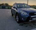 Сірий Тойота РАВ 4, об'ємом двигуна 2 л та пробігом 190 тис. км за 8999 $, фото 3 на Automoto.ua