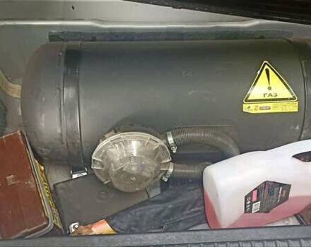 Серый Тойота РАВ 4, объемом двигателя 2.36 л и пробегом 213 тыс. км за 8500 $, фото 21 на Automoto.ua