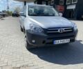Сірий Тойота РАВ 4, об'ємом двигуна 2.2 л та пробігом 220 тис. км за 5990 $, фото 1 на Automoto.ua