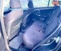 Серый Тойота РАВ 4, объемом двигателя 2 л и пробегом 174 тыс. км за 9600 $, фото 22 на Automoto.ua