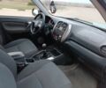 Серый Тойота РАВ 4, объемом двигателя 2 л и пробегом 260 тыс. км за 4250 $, фото 8 на Automoto.ua