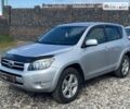 Серый Тойота РАВ 4, объемом двигателя 2.2 л и пробегом 172 тыс. км за 9200 $, фото 1 на Automoto.ua