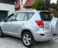 Серый Тойота РАВ 4, объемом двигателя 2.2 л и пробегом 228 тыс. км за 3400 $, фото 3 на Automoto.ua