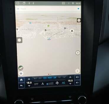 Серый Тойота РАВ 4, объемом двигателя 2.2 л и пробегом 255 тыс. км за 11500 $, фото 53 на Automoto.ua