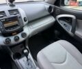 Серый Тойота РАВ 4, объемом двигателя 2.4 л и пробегом 298 тыс. км за 8900 $, фото 36 на Automoto.ua