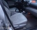 Серый Тойота РАВ 4, объемом двигателя 2.4 л и пробегом 210 тыс. км за 9500 $, фото 29 на Automoto.ua