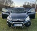 Серый Тойота РАВ 4, объемом двигателя 2.2 л и пробегом 250 тыс. км за 7700 $, фото 4 на Automoto.ua
