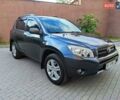 Сірий Тойота РАВ 4, об'ємом двигуна 2 л та пробігом 170 тис. км за 8699 $, фото 14 на Automoto.ua