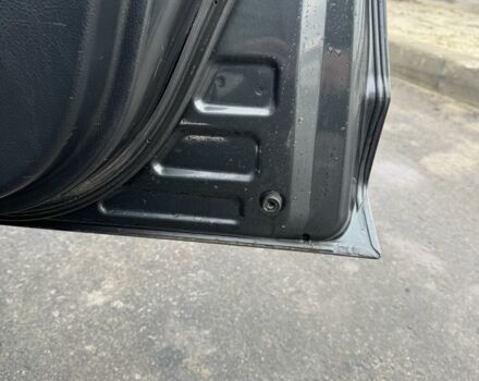 Серый Тойота РАВ 4, объемом двигателя 2.2 л и пробегом 237 тыс. км за 4900 $, фото 10 на Automoto.ua