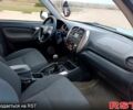 Серый Тойота РАВ 4, объемом двигателя 2 л и пробегом 250 тыс. км за 4250 $, фото 8 на Automoto.ua