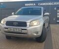 Серый Тойота РАВ 4, объемом двигателя 2.36 л и пробегом 213 тыс. км за 8500 $, фото 10 на Automoto.ua