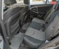 Сірий Тойота РАВ 4, об'ємом двигуна 2 л та пробігом 170 тис. км за 8699 $, фото 38 на Automoto.ua
