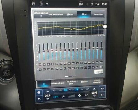 Серый Тойота РАВ 4, объемом двигателя 2.2 л и пробегом 255 тыс. км за 11500 $, фото 63 на Automoto.ua