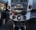 Сірий Тойота РАВ 4, об'ємом двигуна 2 л та пробігом 190 тис. км за 8999 $, фото 15 на Automoto.ua