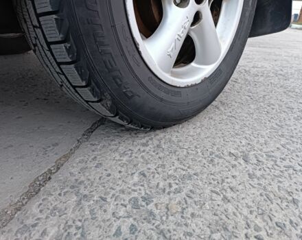 Серый Тойота РАВ 4, объемом двигателя 2 л и пробегом 260 тыс. км за 4250 $, фото 13 на Automoto.ua