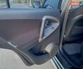 Серый Тойота РАВ 4, объемом двигателя 2 л и пробегом 174 тыс. км за 9600 $, фото 21 на Automoto.ua