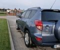 Сірий Тойота РАВ 4, об'ємом двигуна 2 л та пробігом 190 тис. км за 8999 $, фото 10 на Automoto.ua
