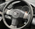 Тойота РАВ 4 2006 у Івано-Франківську на Automoto.ua Сірий Тойота РАВ 4, об'ємом двигуна 2.2 л та пробігом 190 тис. км за 9100 $, фото 13 на Automoto.ua