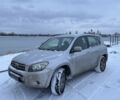 Сірий Тойота РАВ 4, об'ємом двигуна 2.2 л та пробігом 315 тис. км за 5100 $, фото 1 на Automoto.ua
