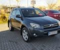 Серый Тойота РАВ 4, объемом двигателя 2.2 л и пробегом 255 тыс. км за 11500 $, фото 32 на Automoto.ua