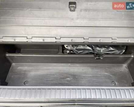 Серый Тойота РАВ 4, объемом двигателя 2 л и пробегом 174 тыс. км за 9600 $, фото 24 на Automoto.ua