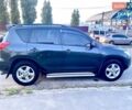 Серый Тойота РАВ 4, объемом двигателя 2 л и пробегом 174 тыс. км за 9600 $, фото 8 на Automoto.ua